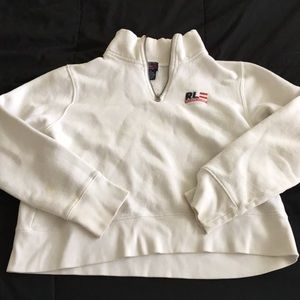 Ralph Lauren sweatshirt